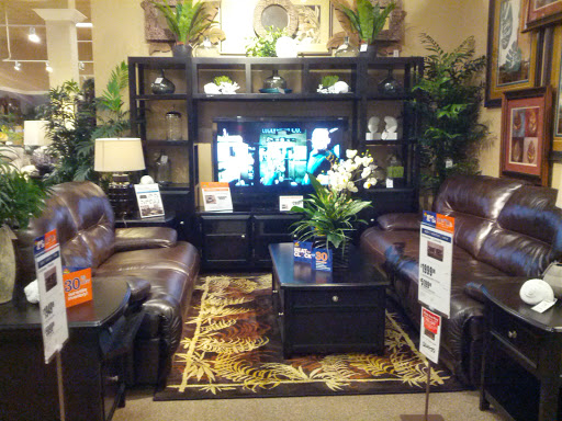 Furniture Store «Ashley HomeStore», reviews and photos, 24001 El Toro Rd, Laguna Hills, CA 92653, USA