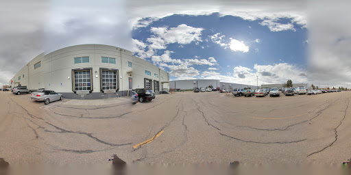 Advertising Agency «Crispin Porter + Bogusky», reviews and photos, 6450 Gunpark Dr, Boulder, CO 80301, USA