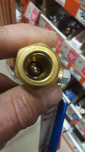 Home Improvement Store «The Home Depot», reviews and photos, 2406 Lincoln Way E, Massillon, OH 44646, USA