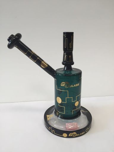 Tobacco Shop «Fontana Smoke Shop», reviews and photos, 9810 Sierra Ave A2, Fontana, CA 92335, USA