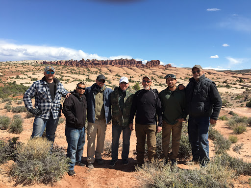 Roofing Contractor «Integrity Roofing and Painting», reviews and photos, 115 N Union Blvd, Colorado Springs, CO 80909, USA