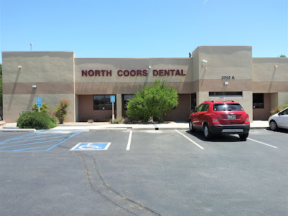 North Coors Dental