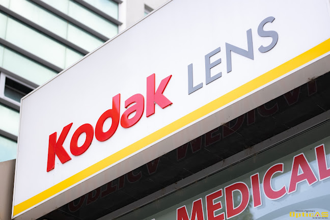 Comentarii opinii despre Kodak Lens Opticas Galati