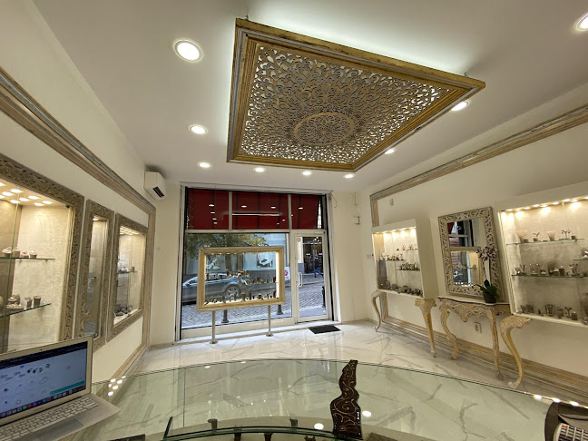 Отзиви за Carissima Diamonds & Jewelry в Пловдив - Бижутериен магазин