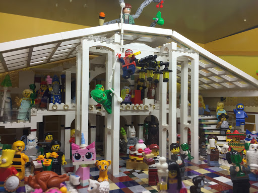 The LEGO® Store Fairview Mall