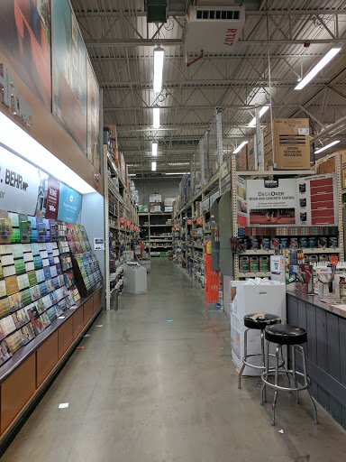 Dry wall supply store Mcallen