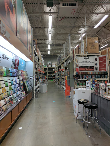 Home Improvement Store «The Home Depot», reviews and photos, 801 Trenton Rd, McAllen, TX 78504, USA