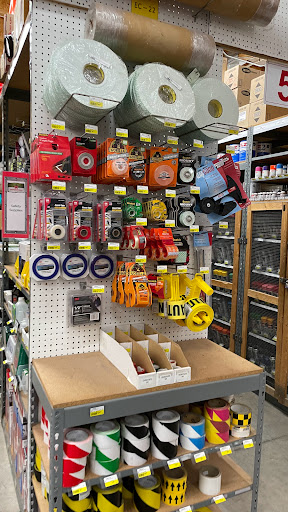 Hardware Store «McFadden-Dale Industrial Hardware», reviews and photos, 4647 S 32nd St, Phoenix, AZ 85040, USA