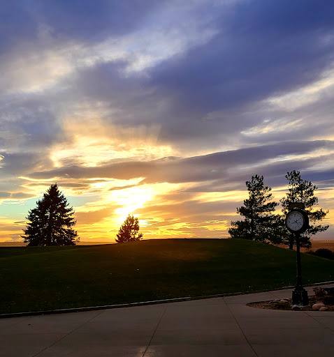 Public Golf Course «Murphy Creek Golf Course», reviews and photos, 1700 S Old Tom Morris Rd, Aurora, CO 80018, USA