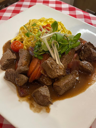 Horarios de Hotel y Trattoria Di Torlaschi
