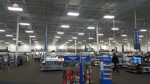 Electronics Store «Best Buy», reviews and photos, 10600 Centrum Pkwy, Pineville, NC 28134, USA