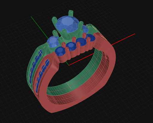 Jeweler «Rock Jewelers», reviews and photos, 200 N Springboro Pike, Dayton, OH 45449, USA