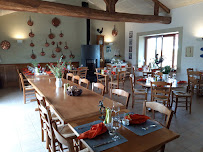 Atmosphère du Restaurant français Auberge La Gaillotière à Château-Thébaud - n°14