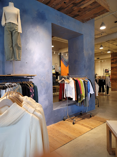 Anthropologie