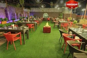 Sukhsagar - Rooftop Restaurant image
