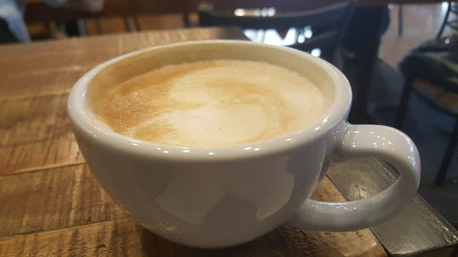 Coffee Shop «Kofenya», reviews and photos, 38 W High St, Oxford, OH 45056, USA