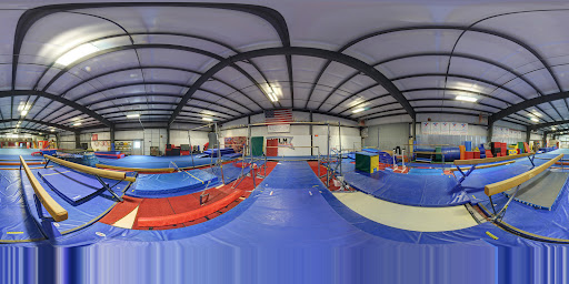 Gymnastics Center «Yelm Gymnastics Center», reviews and photos, 307 Creek St NE # C, Yelm, WA 98597, USA