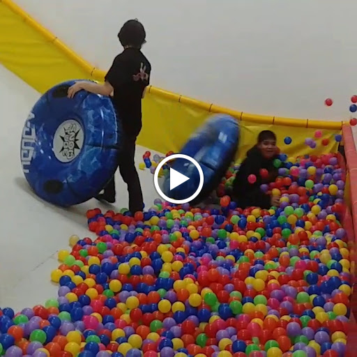 Bowling Alley «Incredibowl », reviews and photos, 2140 U.S. 83 Business, Mission, TX 78572, USA