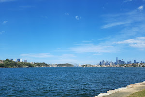 Clarke’s Point Reserve