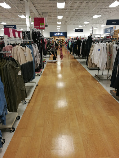 Department Store «Marshalls», reviews and photos, 370 Half Day Rd, Buffalo Grove, IL 60089, USA