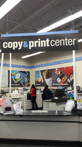 Office Supply Store «Staples», reviews and photos, 27945 Greenspot Rd, Highland, CA 92346, USA