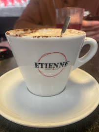 Café du Café ETIENNE Coffee & Shop Vannes - n°18