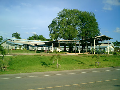 Adventist International Mission School