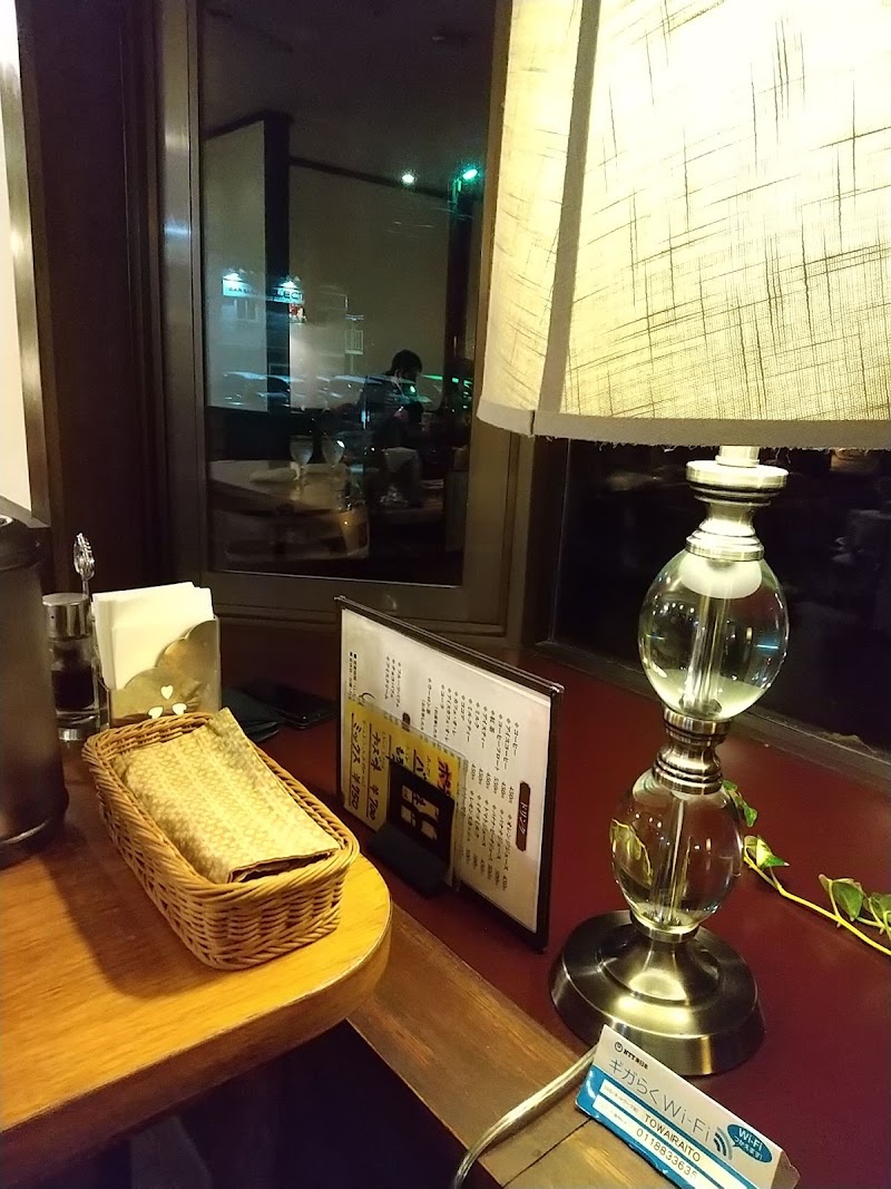 とわいらいと 北海道札幌市清田区北野 日本式洋食レストラン グルコミ