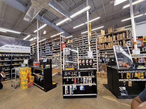 Auto Parts Store «Advance Auto Parts», reviews and photos, 7361 Assateague Dr #1000, Jessup, MD 20794, USA