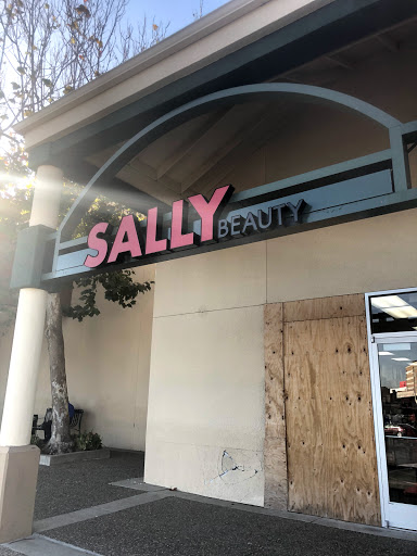 Beauty Supply Store «Sally Beauty», reviews and photos, 1252 El Camino Real a, San Bruno, CA 94066, USA