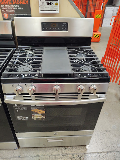 Home Improvement Store «The Home Depot», reviews and photos, 6001 Madison Ave, Carmichael, CA 95608, USA