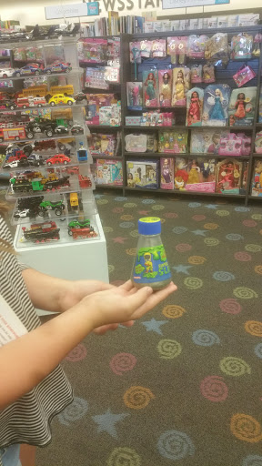 Book Store «Books-A-Million», reviews and photos, 6235 N Davis Hwy, Pensacola, FL 32504, USA