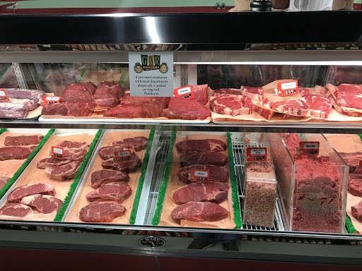 Grocery Store «G & R Grocery & Market», reviews and photos, 502 E Commerce St, San Saba, TX 76877, USA