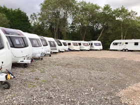 Staffordshire Caravans ltd