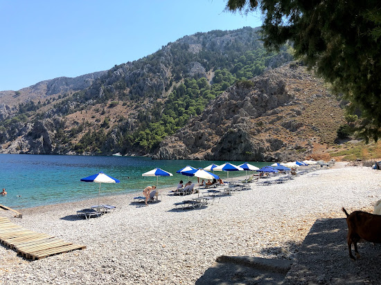 Nanou Beach