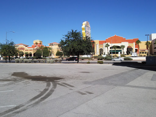 Hotel «Fiesta Rancho Hotel & Casino», reviews and photos, 2400 N Rancho Dr, Las Vegas, NV 89130, USA