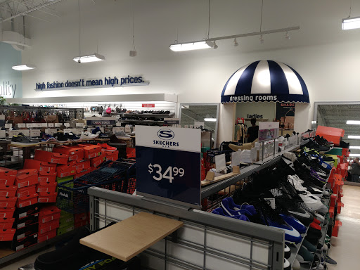 Department Store «Marshalls», reviews and photos, 4995 S Cleveland Ave, Fort Myers, FL 33907, USA