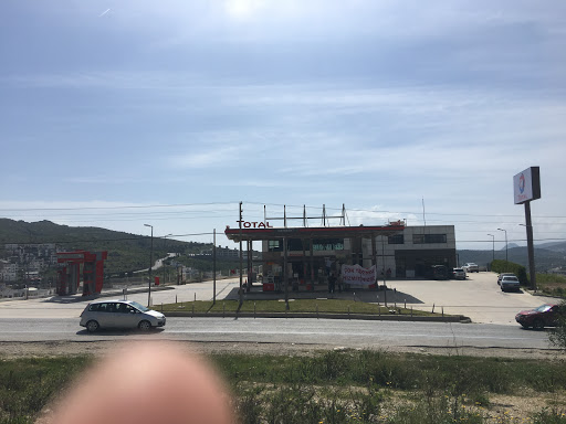 Total Gümüşok Petrol