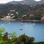 Photo n°1 de l'avis de antonio.i fait le 06/07/2020 à 15:05 sur le  TH Capoliveri - Grand Hotel Elba International à Naregno