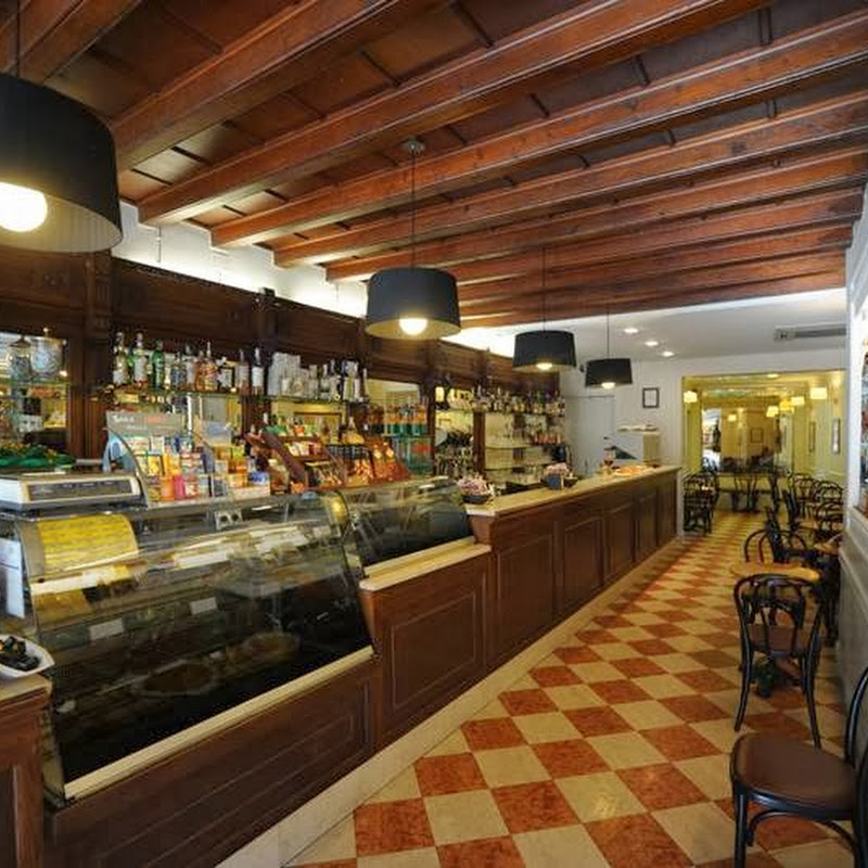 Bar Caravatti