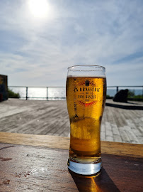 Bière du Restaurant Bibam à Saint-Jean-de-Luz - n°6