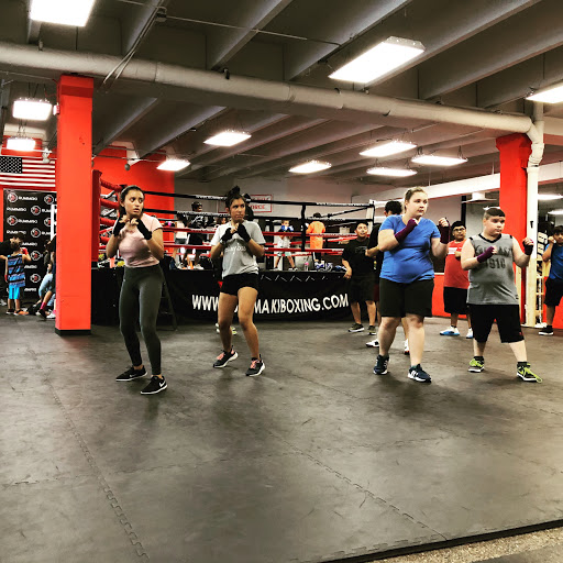 Martial Arts School «Rumi Maki Boxing & Martial Arts», reviews and photos, 2200 Rand Rd Ste A, Palatine, IL 60074, USA