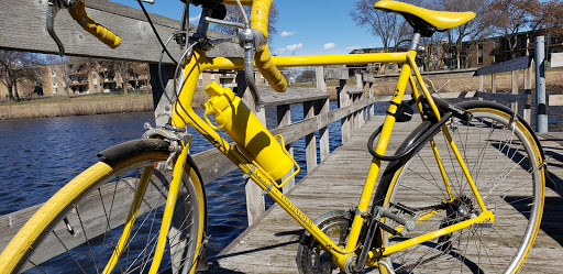 Park «Smith Park», reviews and photos, 8155 Park Ave S, Bloomington, MN 55420, USA