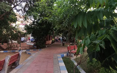 Madipakkam Gandhi Park image