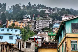 International Youth Hostel Darjeeling image