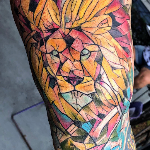 Explore tattoo ideas with meaning for woman, creative tattoo ideas in Saint Augustine, available at Ms. Deborahs Fountain of Youth Tattoo & Body Piercing