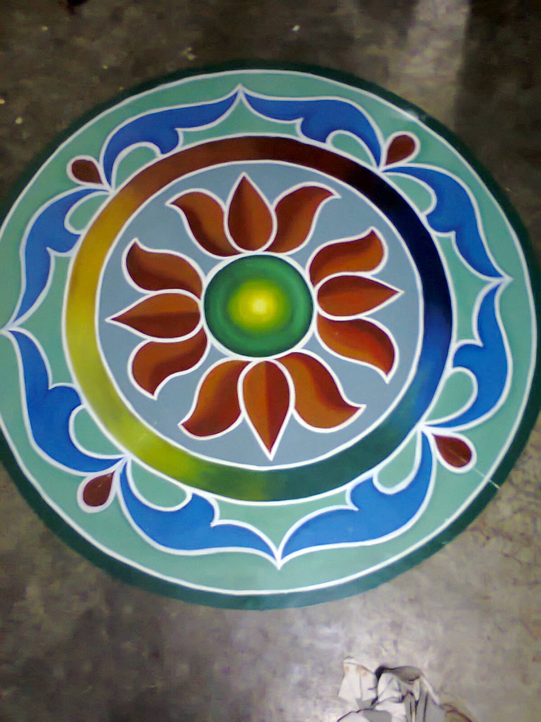 uppu arts