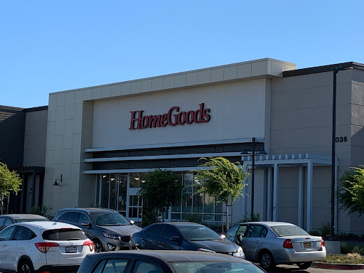 Department Store «HomeGoods», reviews and photos, 1036 E Brokaw Rd, San Jose, CA 95131, USA