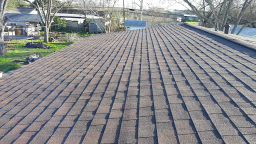 Roofing Contractor «Discount Roofing Company», reviews and photos, 5612 Grissom Rd, San Antonio, TX 78238, USA