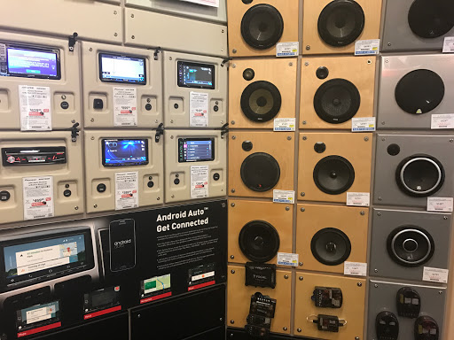 Car Stereo Store «Car Toys», reviews and photos, 19073 I-45 #100, Conroe, TX 77385, USA